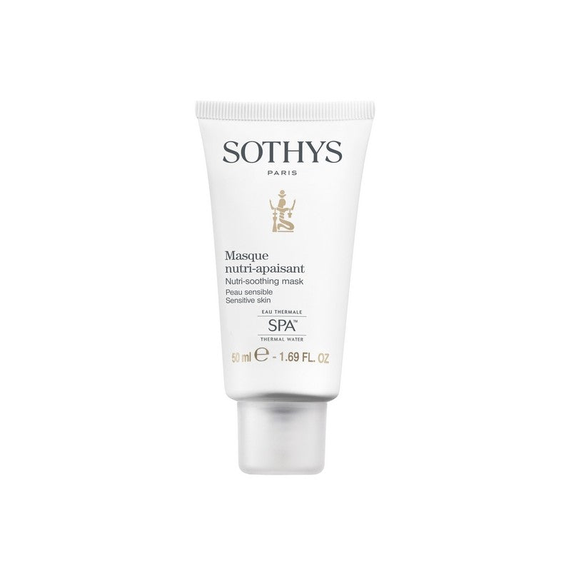 Preparadores  Mascarilla nutri-calmante - SOTHYS___1830___1164019677