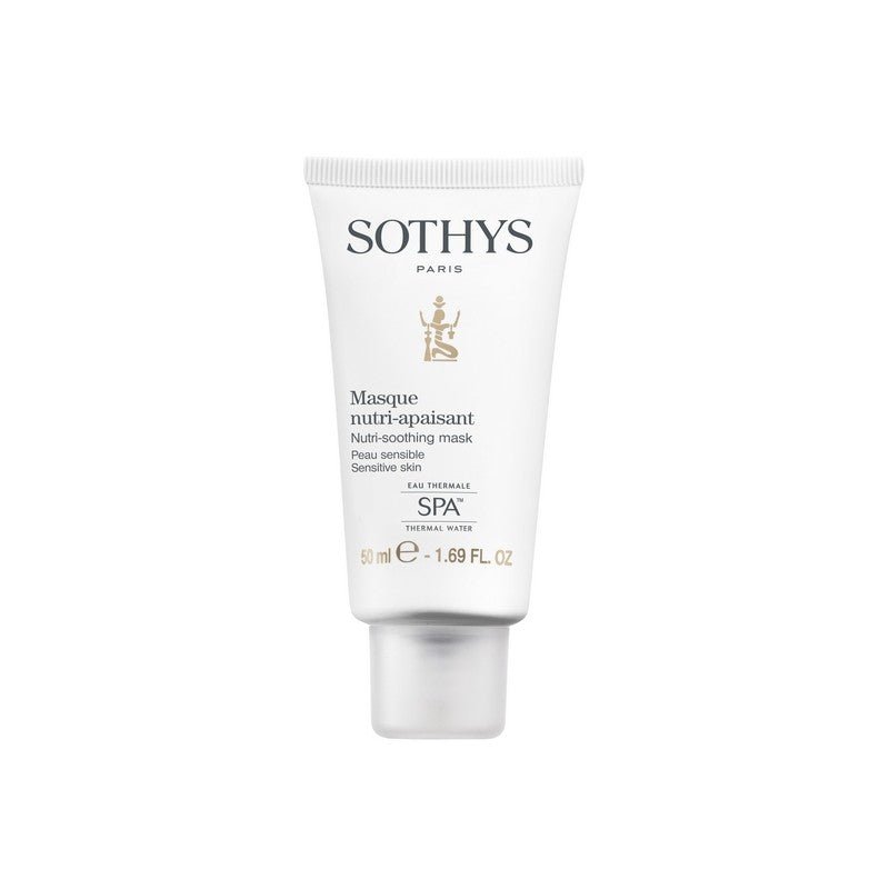 Mascarilla nutri-calmante - Eau Thermale Spa de Sothys