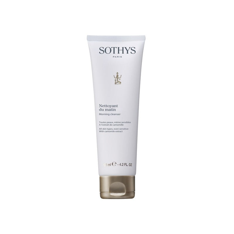 Préparateurs NetToyant du Matin - SOTHYS thumbnail