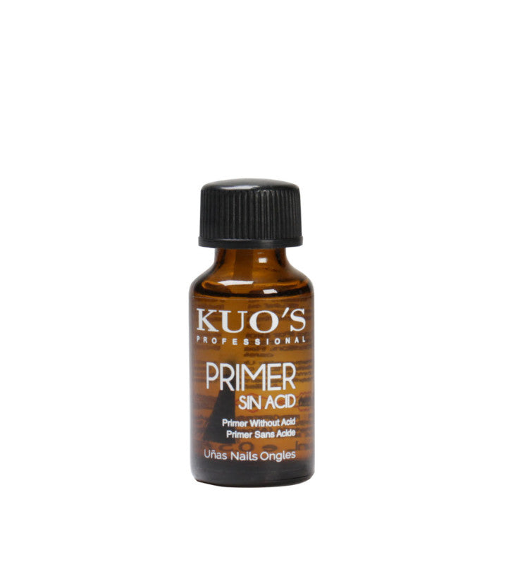 Preparadores  Primer Sin Acid - Kuo's Professional___7555___3554017672