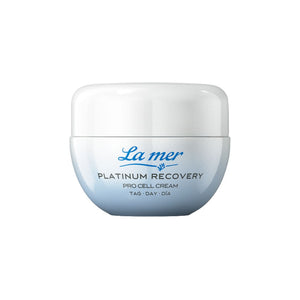 Pro Cell Crema de Día (Con perfume) - Platinum Recovery de La mer