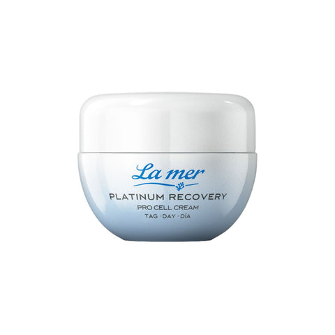 Pro Cell Crema de Día (Con perfume) - Platinum Recovery de La mer