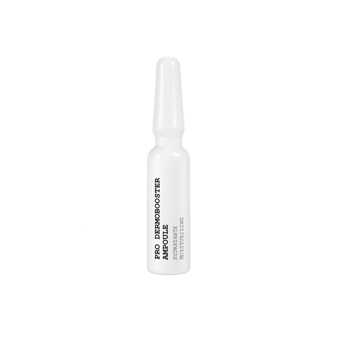 Pro Dermbooster Ampollas Hidratante de Sothys
