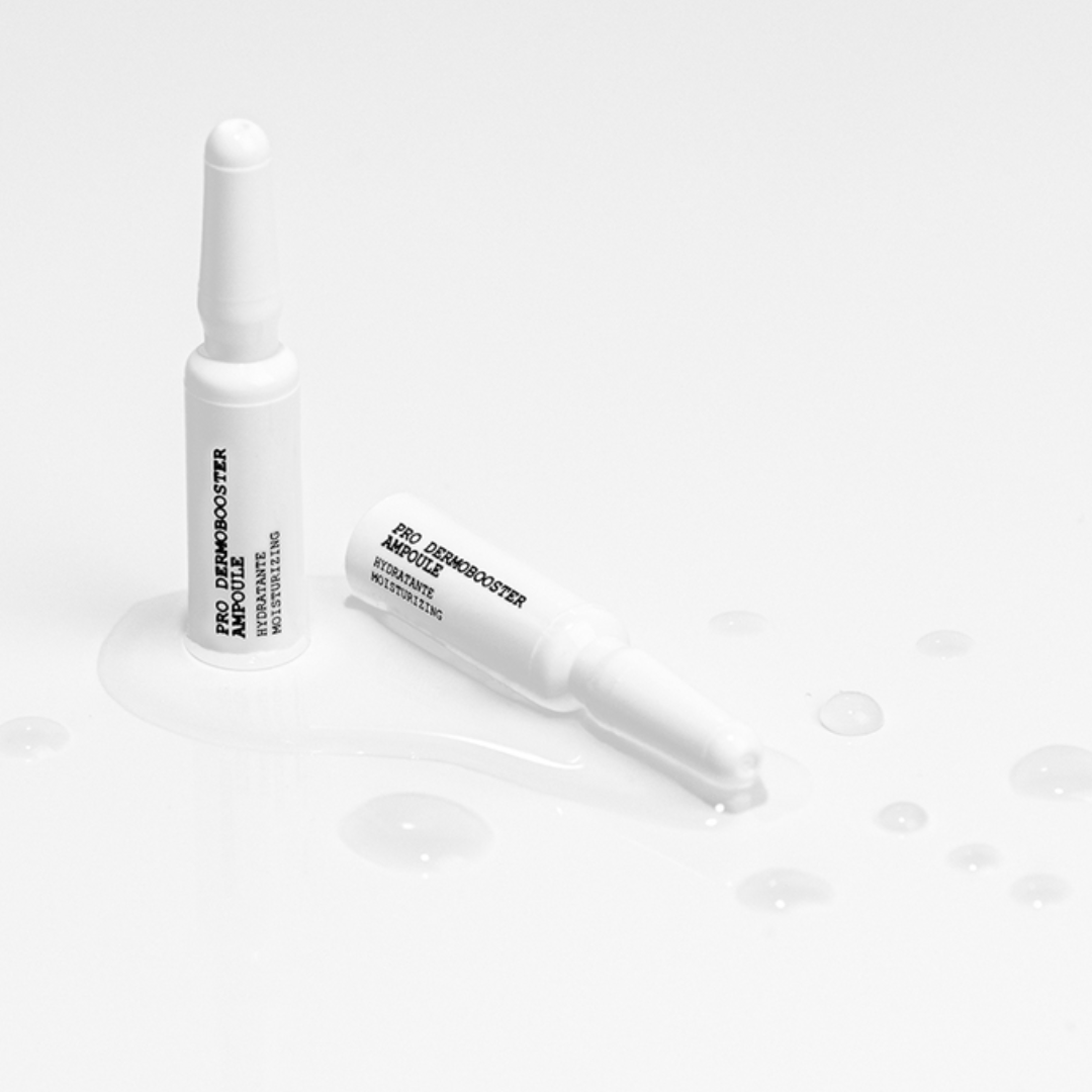 Pro Dermbooster Ampollas Hidratante de Sothys