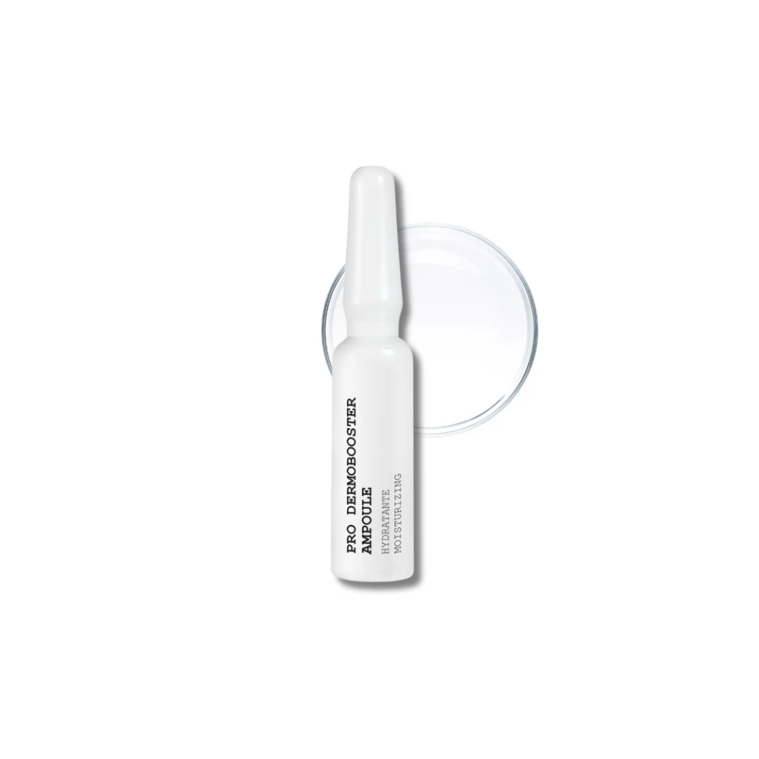Pro Dermbooster Ampollas Hidratante de Sothys