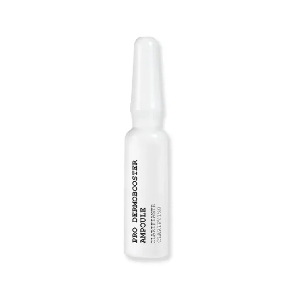 Pro Dermobooster ampolla clarificante de Sothys
