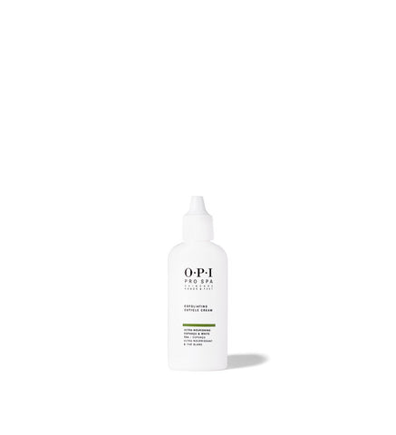 Pro Spa. Exfolianting Cuticle Cream - OPI