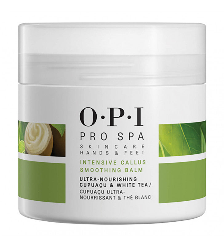 Pro Spa. Intensive Callus Smoothing Balm - OPI thumbnail