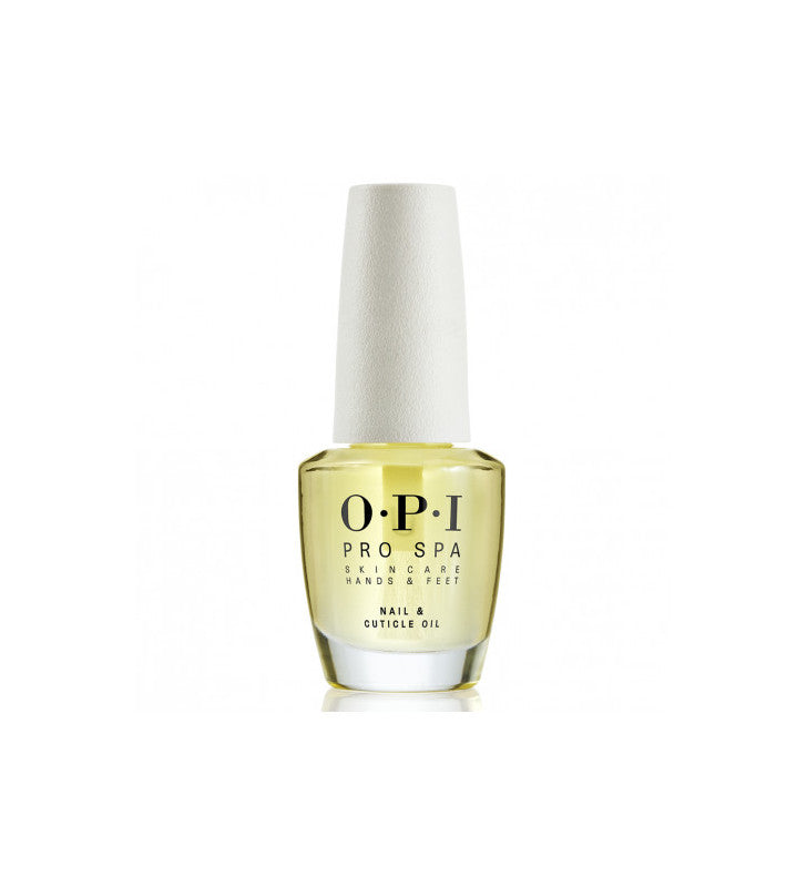 Pro Spa. Nail & Cuticle Oil - OPI thumbnail