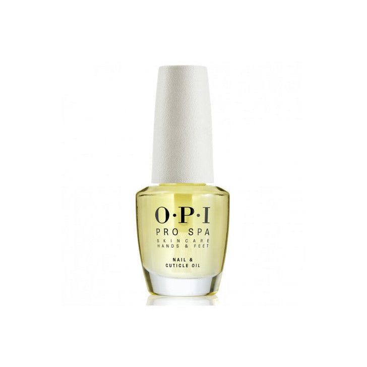 Pro Spa. Nail & Cuticle Oil - OPI - OPI