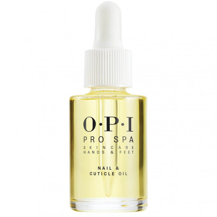 Pro Spa. Nail & Cuticle Oil - OPI - OPI