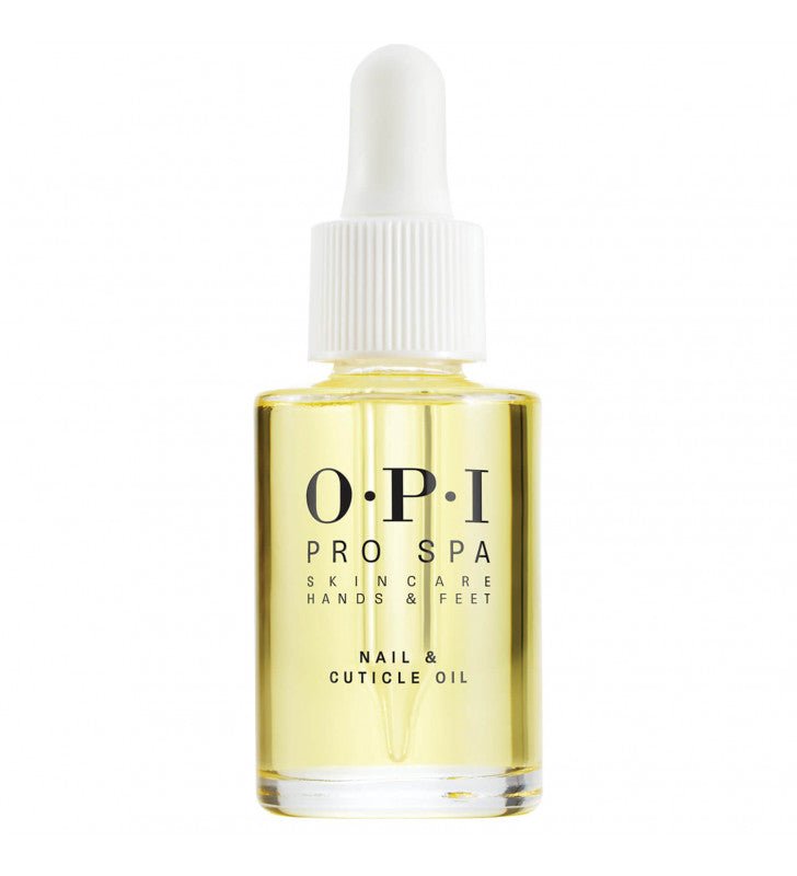Pro Spa. Nail & Cuticle Oil - OPI - OPI