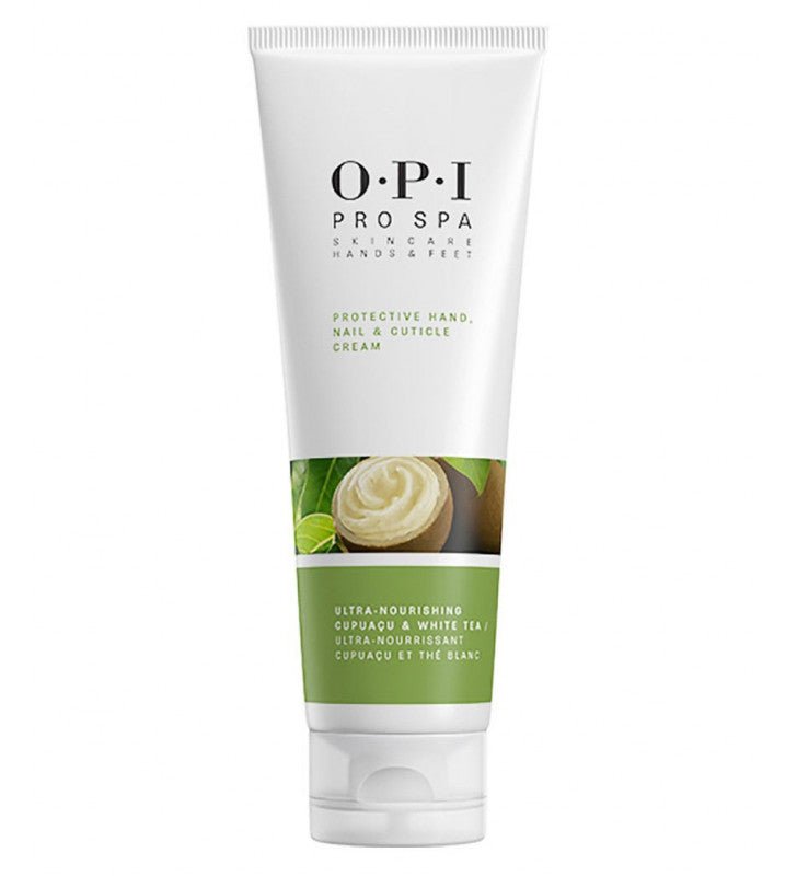 Pro Spa. Protective Hand Nail & Cuticle Cream - OPI thumbnail