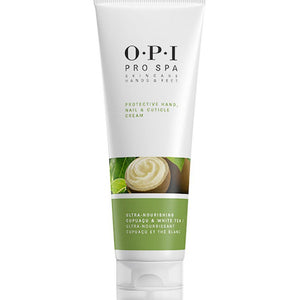 Pro Spa. Protective Hand Nail & Cuticle Cream - OPI