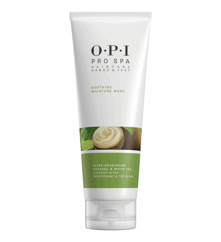 Pro Spa. Soothing Moisture Mask - OPI - OPI