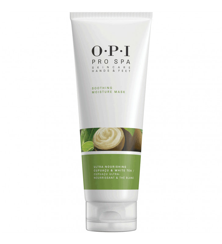 Pro Spa  Soothing Moisture Mask - OPI___2719___468639271