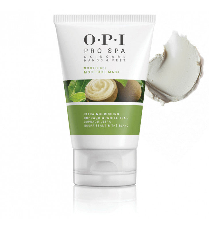 Pro Spa. Soothing Moisture Mask - OPI thumbnail