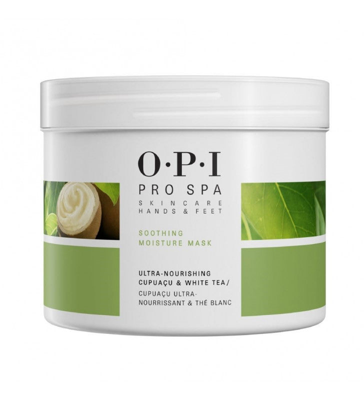 Pro Spa. Soothing Moisture Mask - OPI thumbnail