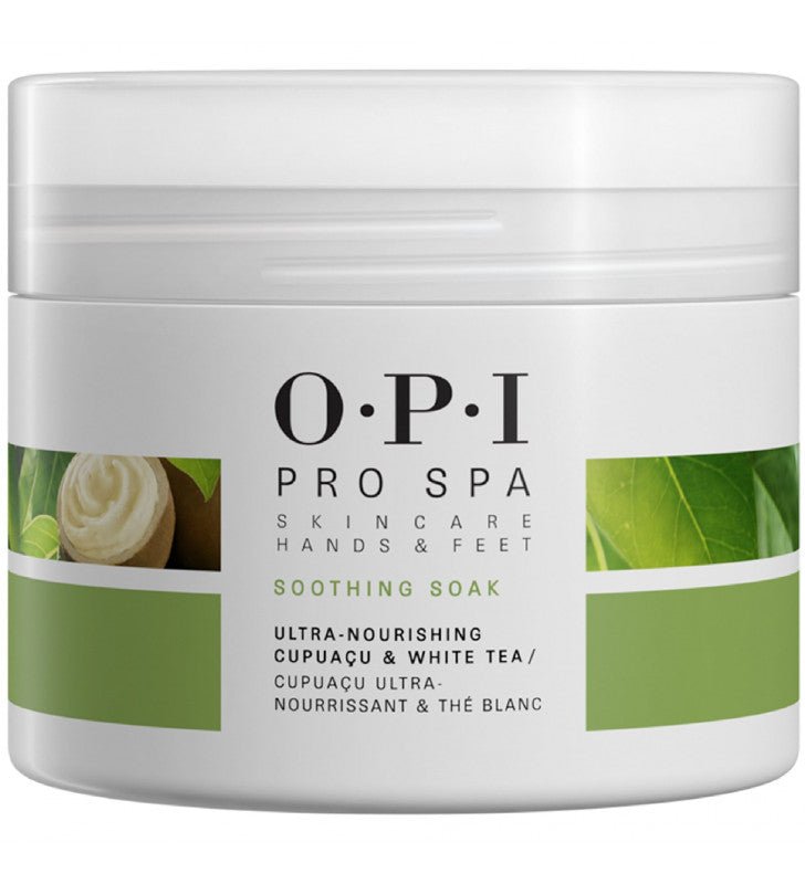 Pro Spa. Soothing Soak - OPI - OPI