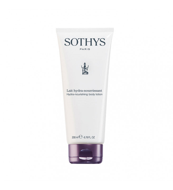 Programa adelgazante y firmeza  Leche hidra-nutritiva - SOTHYS___1922___314419487