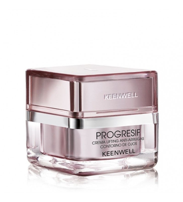 Progresif  Crema Lifting anti-Arrugas Contorno de Ojos - KEENWELL___7180___2558750634