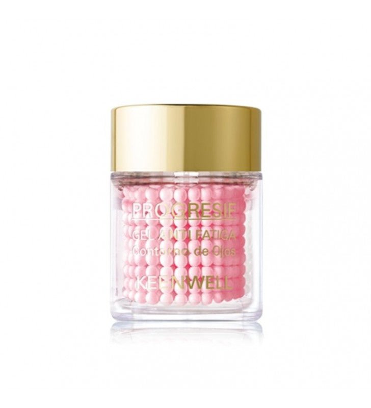 Gel Anti-Fatiga Contorno de Ojos - Progresif de Keenwell