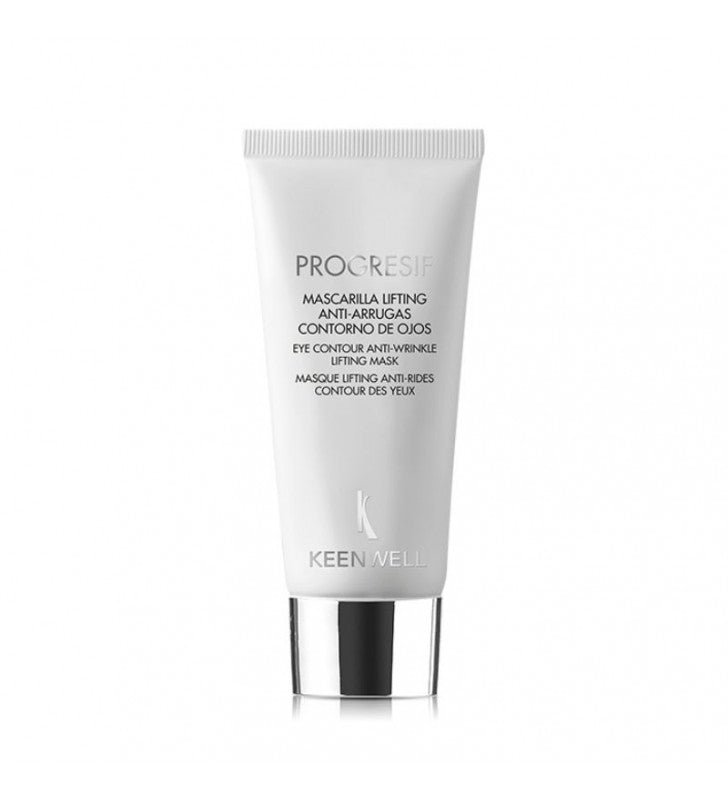 Mascarilla Lifting Anti Arrugas Contorno de Ojos - Progresif de Keenwell