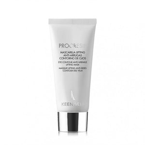 Progresif. Mascarilla Lifting Anti Arrugas Contorno de Ojos - KEENWELL