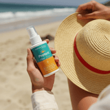 Protect Hair Sun de Abril et Nature - Abril et Nature