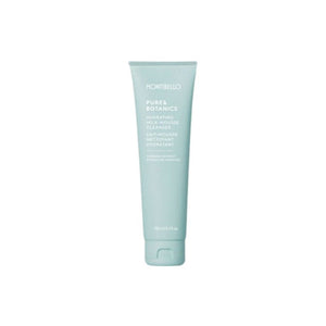 Paso 2: Gel o limpiador — Hidrating Milk Mousse Cleanser - Pure&Botanics de Montibello de Montibello