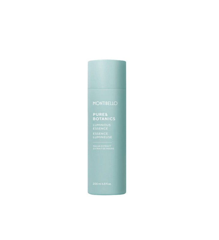 Luminous Essence - Pure&Botanics de Montibello