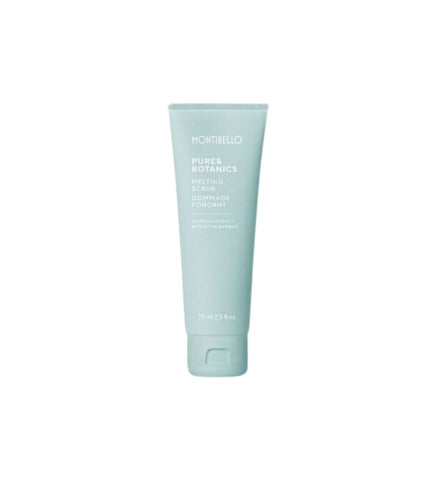 Pure & Botanics. Melting Scrub - Montibello