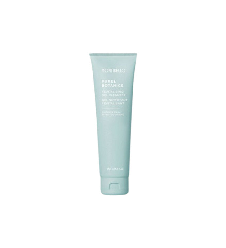 Pure&Botanics  Revitalising Gel Cleanser - Montibello___2625___1824179742
