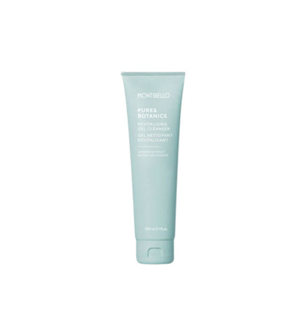 Pure & Botanics. Revitalling Gel Cleanser - Montibello