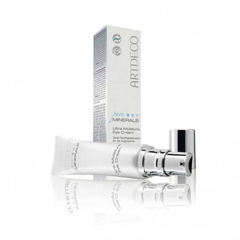 Pure Minerals  Ultra Moisture Eye Cream - ARTDECO___1292___373127502
