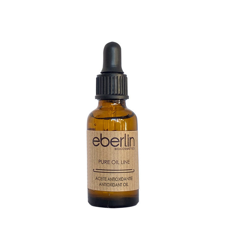 Pure Oil Line  Aceite Antioxidante - EBERLIN___7047___1965975382