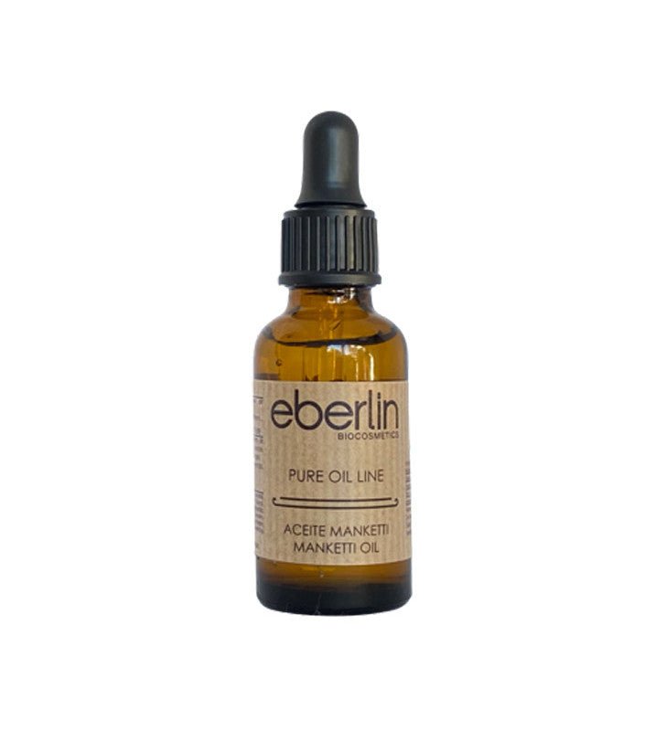 Aceite Manketti - Pure Oil Line de Eberlin - Eberlin