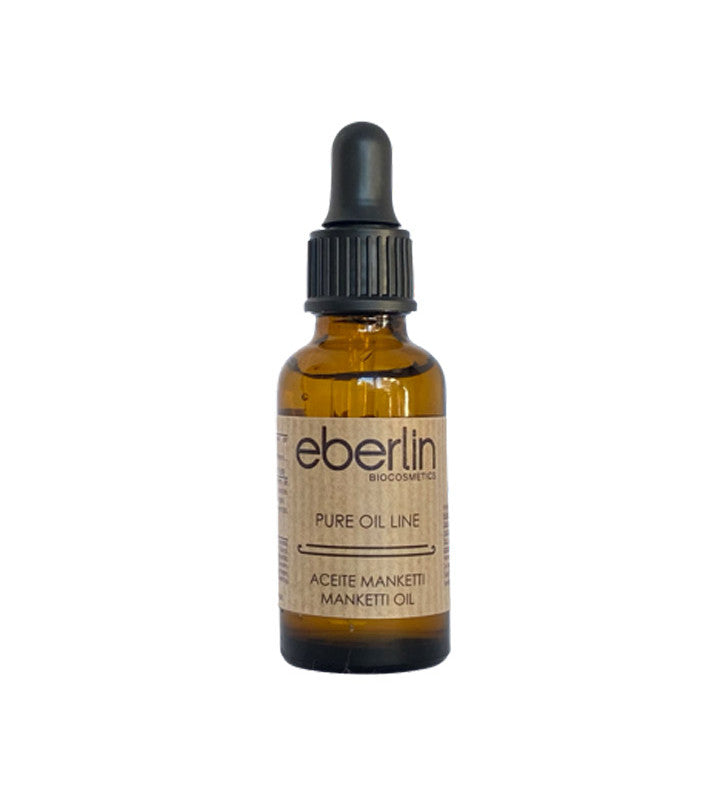 Pure Oil Line  Aceite Manketti - EBERLIN___7050___1480927649