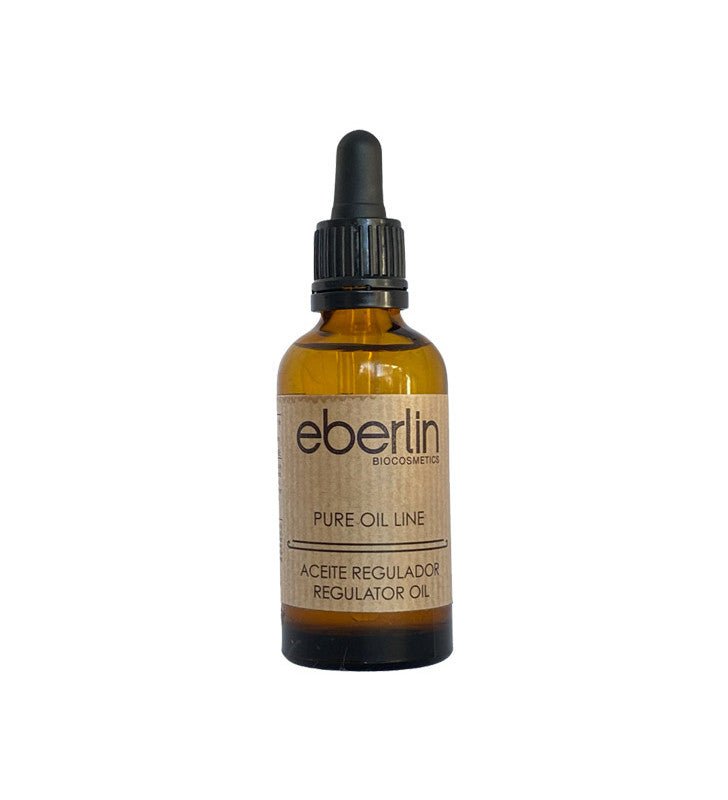 Aceite Regulador - Pure Oil Line de Eberlin