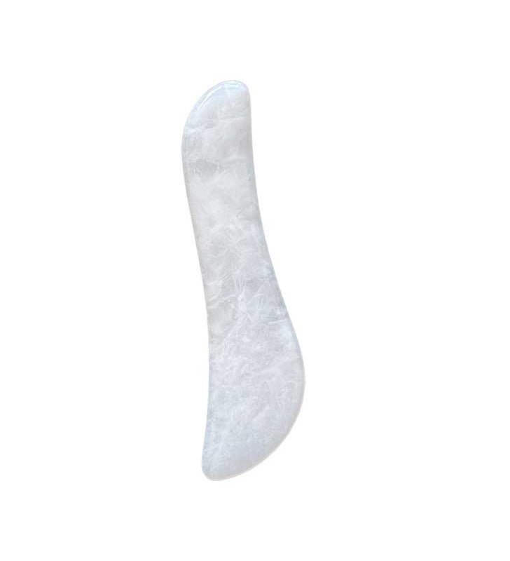 Gua Sha Zonas pequeñas - Pure Oil line de Eberlin - Eberlin