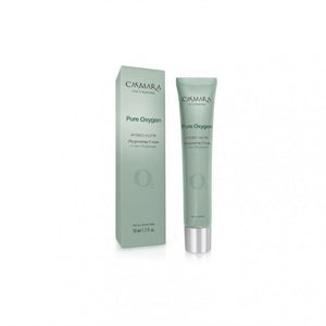 Hydro-Nutri Oxygenating Cream - Pure Oxygen de Casmara de Casmara