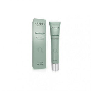 Paso 5: Serum — Oxygenating Serum - Pure Oxygen de Casmara de Casmara