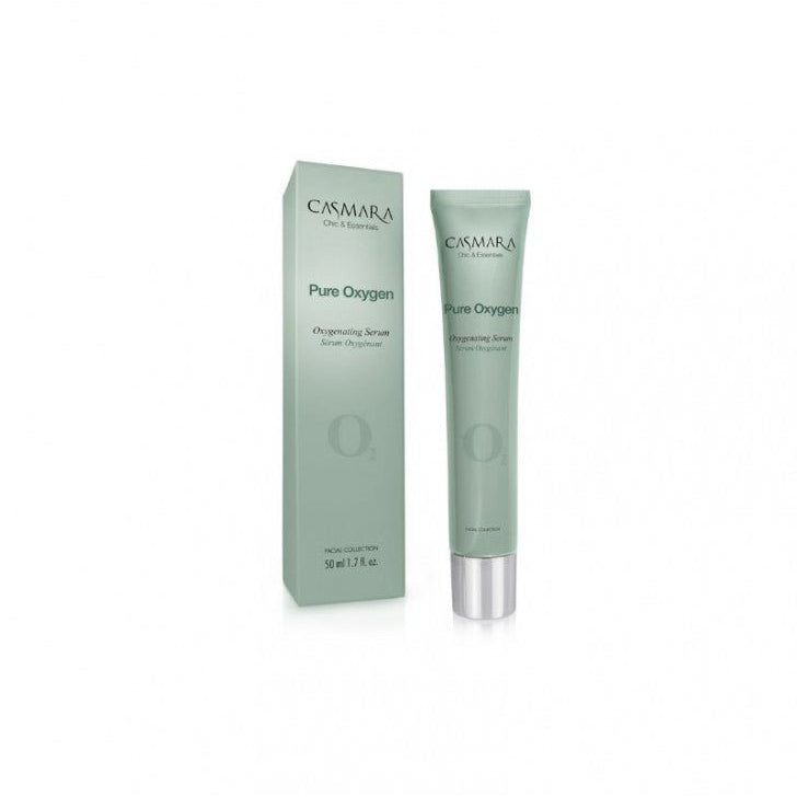 Oxygenating Serum - Pure Oxygen de Casmara - Casmara