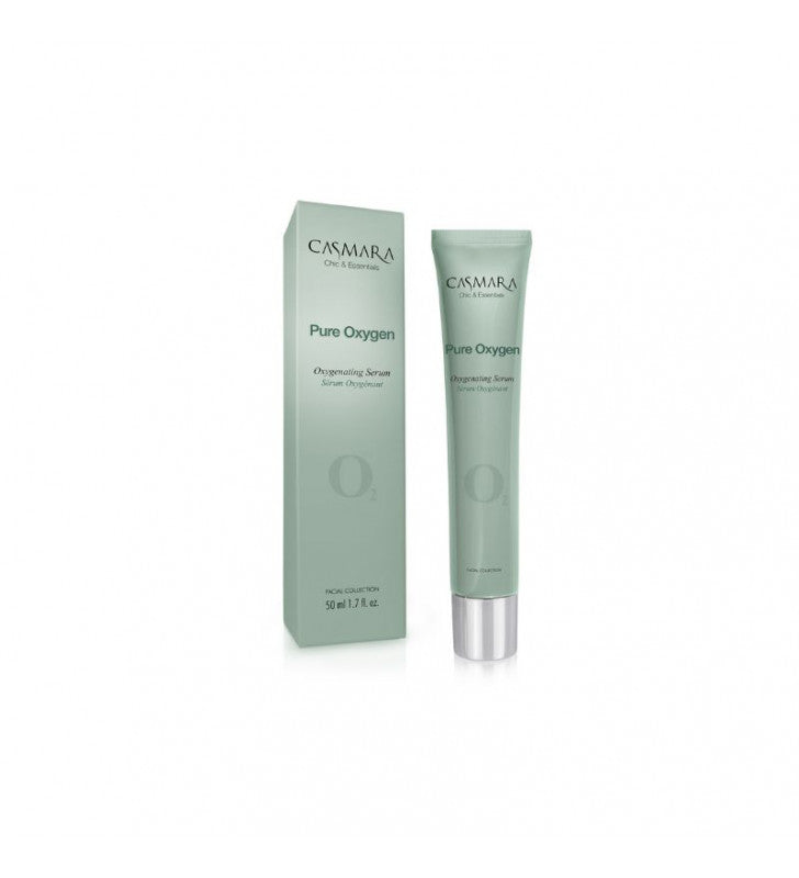 Pure Oxygen  Oxygenating Serum - Casmara___4417___2454482291