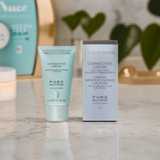 Crema imperfecciones locales - Pure Solutions de Bruno Vassari - Bruno Vassari