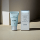 Crema imperfecciones locales - Pure Solutions de Bruno Vassari - Bruno Vassari