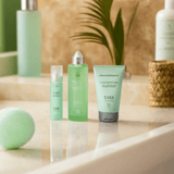 Kit Pieles grasas - Pure Solutions de Bruno Vassari - Bruno Vassari