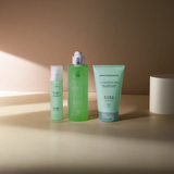 Kit Pieles grasas - Pure Solutions de Bruno Vassari - Bruno Vassari