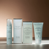 Pack tratamiento piel grasa - Pure Solutions de Bruno Vassari - Bruno Vassari
