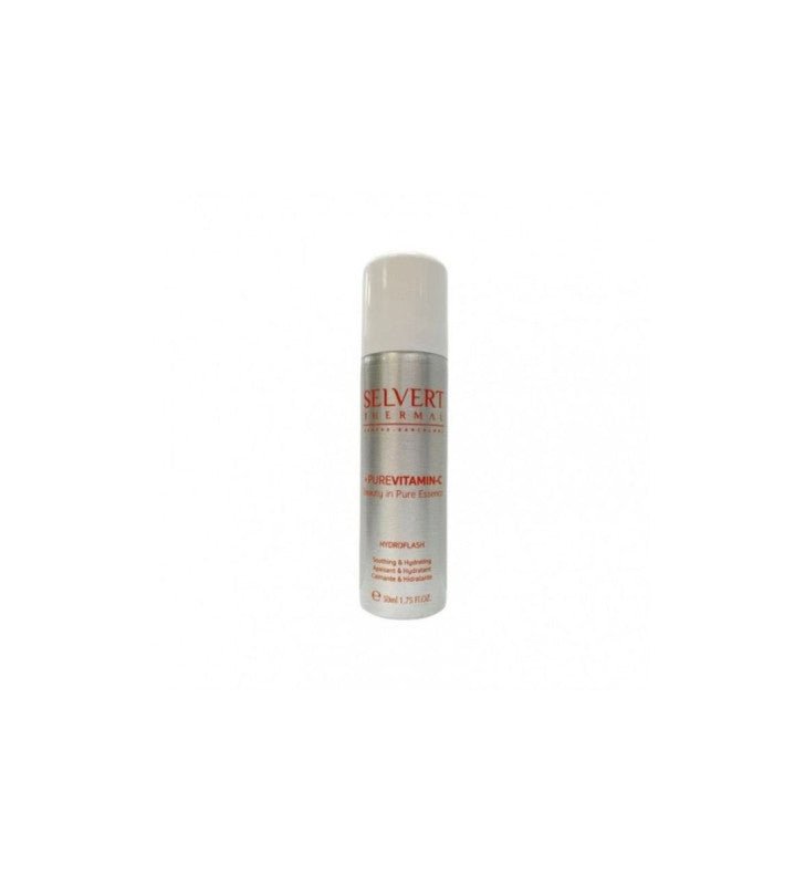 + Pure Vitamin C. Hidroflash Vitamin C - Selvert Thermal - Selvert Thermal